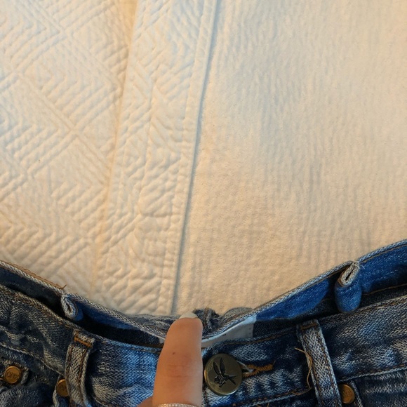 One Teapsoon Bonita Shorts - Picture 5 of 5